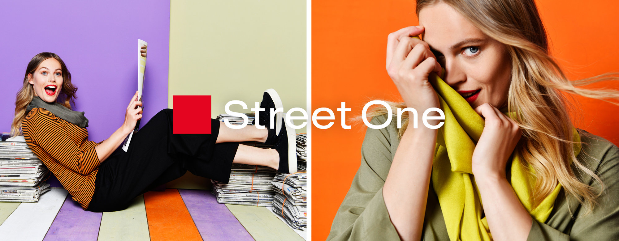 Street One