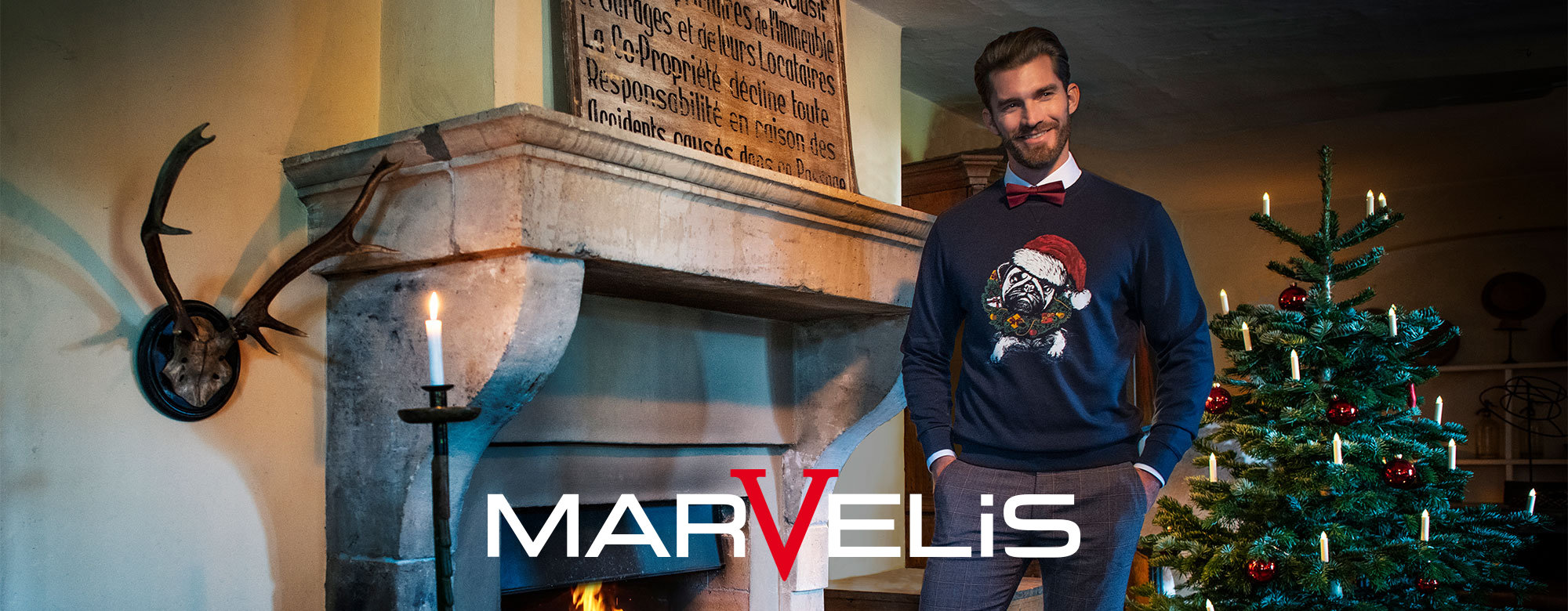 Marvelis HW20