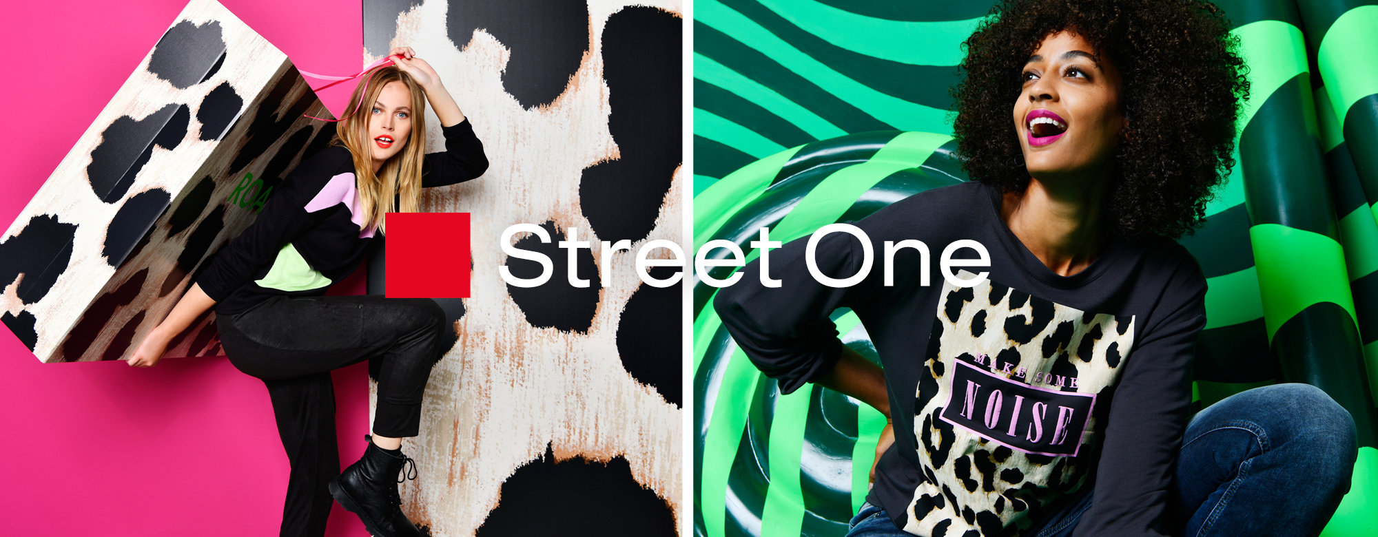 Street One