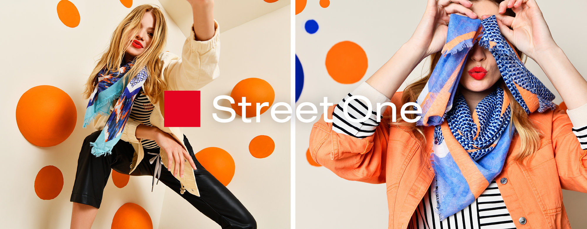 Street One
